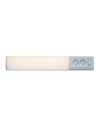 Rabalux Bath 2E Oсветителни тела за шкаф IP20 LED 10W 4000K 78040 - 7