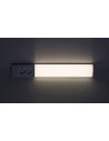 Rabalux Bath 2E Oсветителни тела за шкаф IP20 LED 10W 4000K 78040 - 9