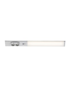 Rabalux Bilal E Oсветителни тела за шкаф IP20 LED 18W 4000K 78042 - Цена | LEDs4economy
