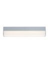 Rabalux Band2 Oсветителни тела за шкаф IP20 LED 7W 4000 78046 - 7