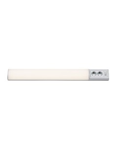 Rabalux Bath2 Oсветителни тела за шкаф IP20 LED 15W 4000 78065 - Цена | LEDs4economy
