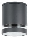 Rabalux Zombor Плафон IP54 GU10 1x MAX 35W K 7817 - 5