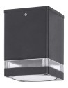 Rabalux Zombor Плафон IP54 GU10 1x MAX 35W K 7818 - 5