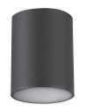 Rabalux Zombor Плафон IP54 GU10 1x MAX 35W K 7819 - 5