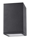 Rabalux Zombor Плафон IP54 GU10 1x MAX 35W K 7820 - 5