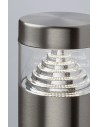 Rabalux Lisbon Външно стенно осветление IP54 LED 7W 4000K 7827 - 12