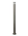 Rabalux Lisbon Външни стоящи лампи IP54 LED 7W 4000K 7829 - 7