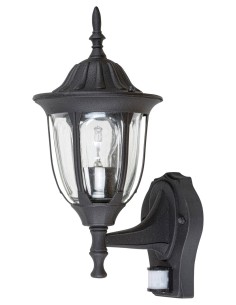 Rabalux Milano Външно стенно осветление IP43 E27 1x MAX 60W K 7837 - Цена | LEDs4economy