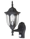 Rabalux Milano Външно стенно осветление IP43 E27 1x MAX 60W K 7837 - 5