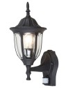 Rabalux Milano Външно стенно осветление IP43 E27 1x MAX 60W K 7837 - 6