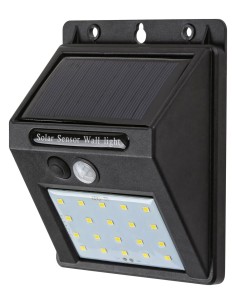 Rabalux Ostrava Соларно осветление IP44 LED 1,3W 4000K 7880 - Цена | LEDs4economy