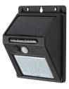 Rabalux Ostrava Соларно осветление IP44 LED 1,3W 4000K 7880 - 4