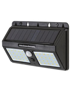 Rabalux Ostrava Соларно осветление IP44 LED 2,4W 4000K 7881 - Цена | LEDs4economy