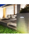 Rabalux Ostrava Соларно осветление IP44 LED 2,4W 4000K 7881 - 8