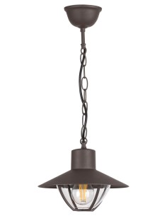 Rabalux Almada Външни пендели IP44 E27 1x MAX 10W K 7885 - Цена | LEDs4economy