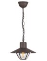Rabalux Almada Външни пендели IP44 E27 1x MAX 10W K 7885 - 4