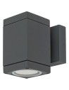 Rabalux Buffalo Външно стенно осветление IP54 GU10 1x MAX 35W K 7887 - 4