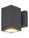Rabalux Buffalo Външно стенно осветление IP54 GU10 1x MAX 35W K 7887 - 5