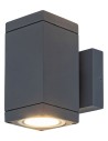 Rabalux Buffalo Външно стенно осветление IP54 GU10 2x MAX 35W K 7888 - 5