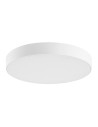 Rabalux Tartu Плафон IP44 LED 24W 2800-6000K 7894 - 9