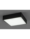 Rabalux Tartu Плафон IP44 LED 18W 2800-6000K 7899 - 13