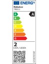 Rabalux Filament-LED LED филаменти IP20 W 3000K 79011 - 5