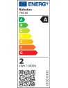 Rabalux Filament-LED LED филаменти IP20 W 4000K 79016 - 7