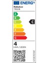 Rabalux Filament-LED LED крушки IP20 W 4000K 79028 - 7