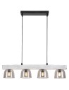 Rabalux Filament-LED LED филаменти IP20 W 3000K 79031 - 9