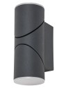 Rabalux Belfast Външно стенно осветление IP65 LED 12,9W 3000K 7904 - 7