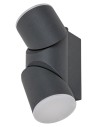 Rabalux Belfast Външно стенно осветление IP65 LED 12,9W 3000K 7904 - 9