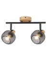Rabalux Filament-LED LED филаменти IP20 W 2700K 79048 - 9