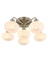 Rabalux Filament-LED LED филаменти IP20 W 2700K 79050 - 9