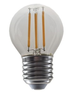 Rabalux Filament-LED LED филаменти IP20 W 4000K 79051 - Цена | LEDs4economy