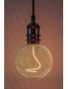 Rabalux Filament-LED LED филаменти IP20 W 1800K 79075 - 9
