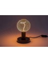 Rabalux Filament-LED LED филаменти IP20 W 1800K 79075 - 10
