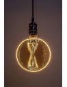 Rabalux Filament-LED LED филаменти IP20 W 1800K 79076 - 9