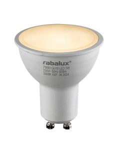 Rabalux SMD-LED LED крушки IP20 W 3000K 79081 - Цена | LEDs4economy