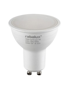 Rabalux SMD-LED LED крушки IP20 W 3000K 79081 - Цена | LEDs4economy 2