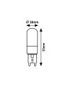 Rabalux SMD-LED LED крушки IP20 W 4000K 79124 - 3