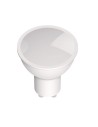 Rabalux SMD LED крушка, бяла, GU10, 7W, 1000lm, 3000K, ъгъл на лъча: 100°, H6cm, D5cm, работна темп.: -20°C40°C, IP20, Клас D 79