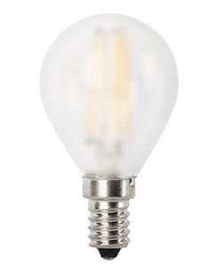 Rabalux Filament-LED LED филаменти IP20 W 2700K 79137 - Цена | LEDs4economy