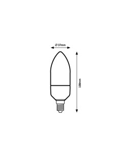 Rabalux SMD-LED LED крушки IP20 W 4000K 79142 - Цена | LEDs4economy 2