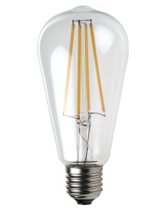 Rabalux Filament-LED LED филаменти IP20 W 4000K 79154 - Цена | LEDs4economy