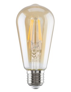 Rabalux Filament-LED LED филаменти IP20 W 3000K 79155 - Цена | LEDs4economy