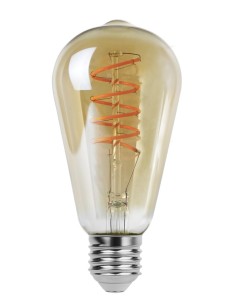 Rabalux Filament-LED LED филаменти IP20 W 2200K 79156 - Цена | LEDs4economy