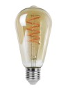 Rabalux Filament-LED LED филаменти IP20 W 2200K 79156 - 5