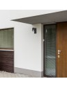 Rabalux Elva Външно стенно осветление IP44 GU10 1x MAX 35W K 7929 - 7
