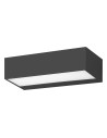 Rabalux Halden Външно стенно осветление IP65 LED 9W 4000K 7935 - 5