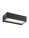 Rabalux Halden Външно стенно осветление IP65 LED 9W 4000K 7935 - 6